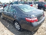 4T1BE46K57U****** Salvage and Repairable 2007 Toyota Camry in Detroit