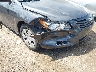 4T1BE46K57U****** Salvage and Repairable 2007 Toyota Camry in Michigan State