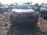 JTMA1RFV8KD****** Wrecked 2019 Toyota RAV4 in Ohio State