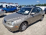 KMHDN45D22U****** Used and Repairable 2002 Hyundai Elantra in Saint Louis