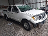 1N6AD0EV2JN****** Salvamento y Destrozados 2018 Nissan Frontier en Pulaski