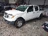 1N6AD0EV2JN****** Usados y Reparables 2018 Nissan Frontier en Pulaski