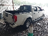 1N6AD0EV2JN****** Salvamento y Destrozados 2018 Nissan Frontier en Estado de Virginia