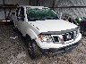 1N6AD0EV2JN****** Salvamento y Reparables 2018 Nissan Frontier en Estado de Virginia