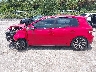 WVWHV7AJ0CW****** Salvamento 2012 Volkswagen GTI