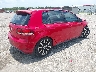 WVWHV7AJ0CW****** Salvamento y Destrozados 2012 Volkswagen GTI en Estado de Florida