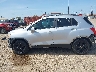 KL7CJLSB0FB****** Reparables 2015 Chevrolet Trax en Estado de Texas