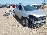 KL7CJLSB0FB****** Salvamento y Destrozados 2015 Chevrolet Trax en Corpus Christi