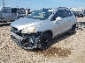 KL7CJLSB0FB****** Usados y Reparables 2015 Chevrolet Trax en Corpus Christi