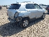 KL7CJLSB0FB****** Salvamento y Destrozados 2015 Chevrolet Trax en Estado de Texas