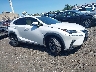 JTJDJRDZ8L5****** Salvamento y Destrozados 2020 Lexus NX 300h en Avenel New Jersey
