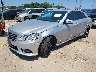 WDDHF5GB2AA****** Used and Repairable 2010 Mercedes-Benz E 350 in Houston North