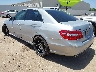 WDDHF5GB2AA****** Salvage and Repairable 2010 Mercedes-Benz E 350 in Houston North