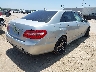 WDDHF5GB2AA****** Salvage and Wrecked 2010 Mercedes-Benz E 350 in Texas State