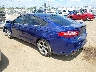 3FA6P0HR8DR****** Salvage and Repairable 2013 Ford Fusion in Cincinnati