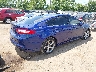 3FA6P0HR8DR****** Salvage and Wrecked 2013 Ford Fusion in Ohio State