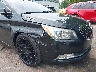 1G4GD5G3XEF****** Salvamento y Reparables 2014 Buick LaCrosse en Estado de Michigan