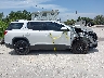 1GKKNMLS6JZ****** Wrecked 2018 GMC Acadia in Florida State