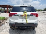 1GKKNMLS6JZ****** Salvage 2018 GMC Acadia