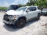 1GKKNMLS6JZ****** Used and Repairable 2018 GMC Acadia in Tampa