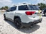 1GKKNMLS6JZ****** Salvage and Repairable 2018 GMC Acadia in Tampa