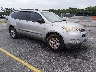 1GNKRFED7CJ****** Salvage and Wrecked 2012 Chevrolet Traverse in Lexington