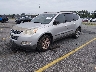 1GNKRFED7CJ****** Used and Repairable 2012 Chevrolet Traverse in Lexington