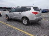 1GNKRFED7CJ****** Salvage and Repairable 2012 Chevrolet Traverse in Lexington