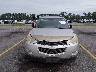 1GNKRFED7CJ****** Salvage and Repairable 2012 Chevrolet Traverse in South Carolina State