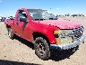 1GTCS149478****** Salvage and Wrecked 2007 GMC Canyon in Phoenix