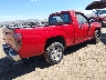 1GTCS149478****** Salvage and Wrecked 2007 GMC Canyon in Arizona State