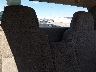 1GTCS149478****** Wrecked 2007 GMC Canyon in Phoenix