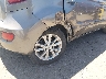 KNDJT2A64C7****** Salvage and Wrecked 2012 Kia Soul in Fresno