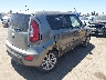 KNDJT2A64C7****** Salvage and Wrecked 2012 Kia Soul in California State