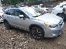JF2GPAGC6E8****** Salvamento y Destrozados 2014 Subaru XV Сrosstrek en Pittsburgh North