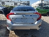 19XFC1F38HE****** Destrozados 2017 Honda Civic