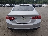 1G1ZE5ST8HF****** Destrozados 2017 Chevrolet Malibu