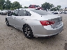 1G1ZE5ST8HF****** Salvamento y Reparables 2017 Chevrolet Malibu en Kansas City