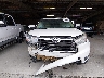 5TDKKRFH9GS****** Wrecked 2016 Toyota Highlander in Tennessee State
