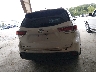 5TDKKRFH9GS****** Wrecked 2016 Toyota Highlander