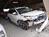 5TDKKRFH9GS****** Salvage and Wrecked 2016 Toyota Highlander in Chattanooga