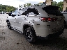 5TDKKRFH9GS****** Salvage and Repairable 2016 Toyota Highlander in Chattanooga