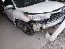 5TDKKRFH9GS****** Salvage and Repairable 2016 Toyota Highlander in Tennessee State