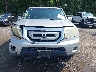 5FNYF48409B****** Destrozados 2009 Honda Pilot en Estado de Maryland