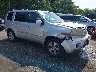 5FNYF48409B****** Salvamento y Destrozados 2009 Honda Pilot en Metro DC