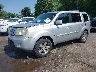 5FNYF48409B****** Usados y Reparables 2009 Honda Pilot en Metro DC