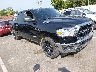 1C6RRFFG2KN****** Salvage and Wrecked 2019 RAM 1500 in Memphis