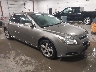 1G1ZC5EU6CF****** Salvamento y Destrozados 2012 Chevrolet Malibu en Des Moines