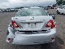 1NXBU40E99Z****** Destrozados 2009 Toyota Corolla