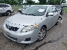1NXBU40E99Z****** Reparables 2009 Toyota Corolla